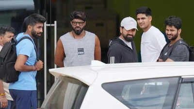 No Bronco Test for Indian Cricketers yet-when can it happen