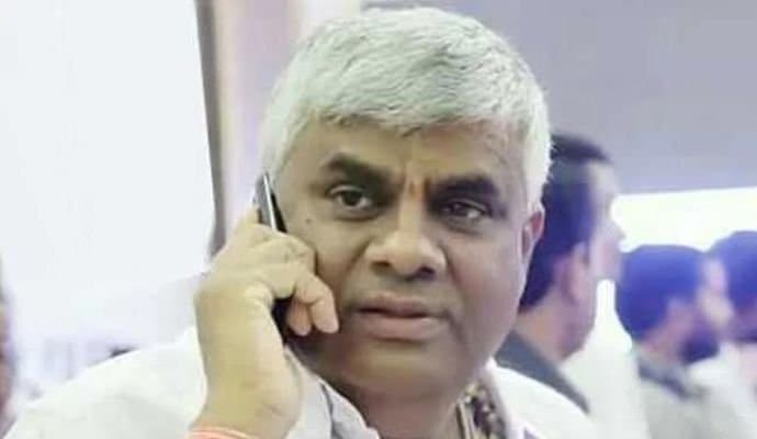 BAIL: শ্লীলতাহানি মামলায় জামিন পেলেন জেডিএস বিধায়ক