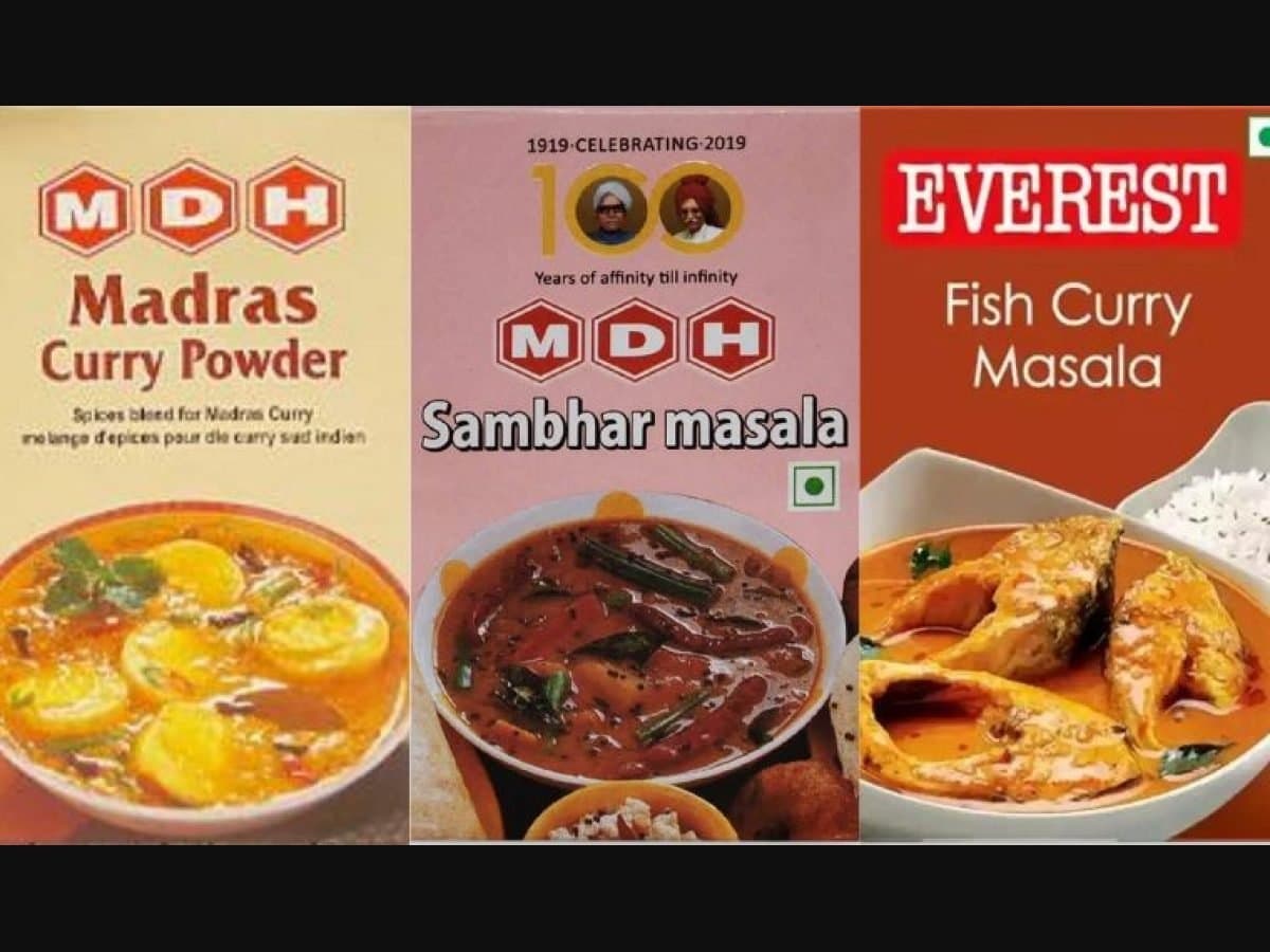 MDH dismisses use of ethylene oxide in spices