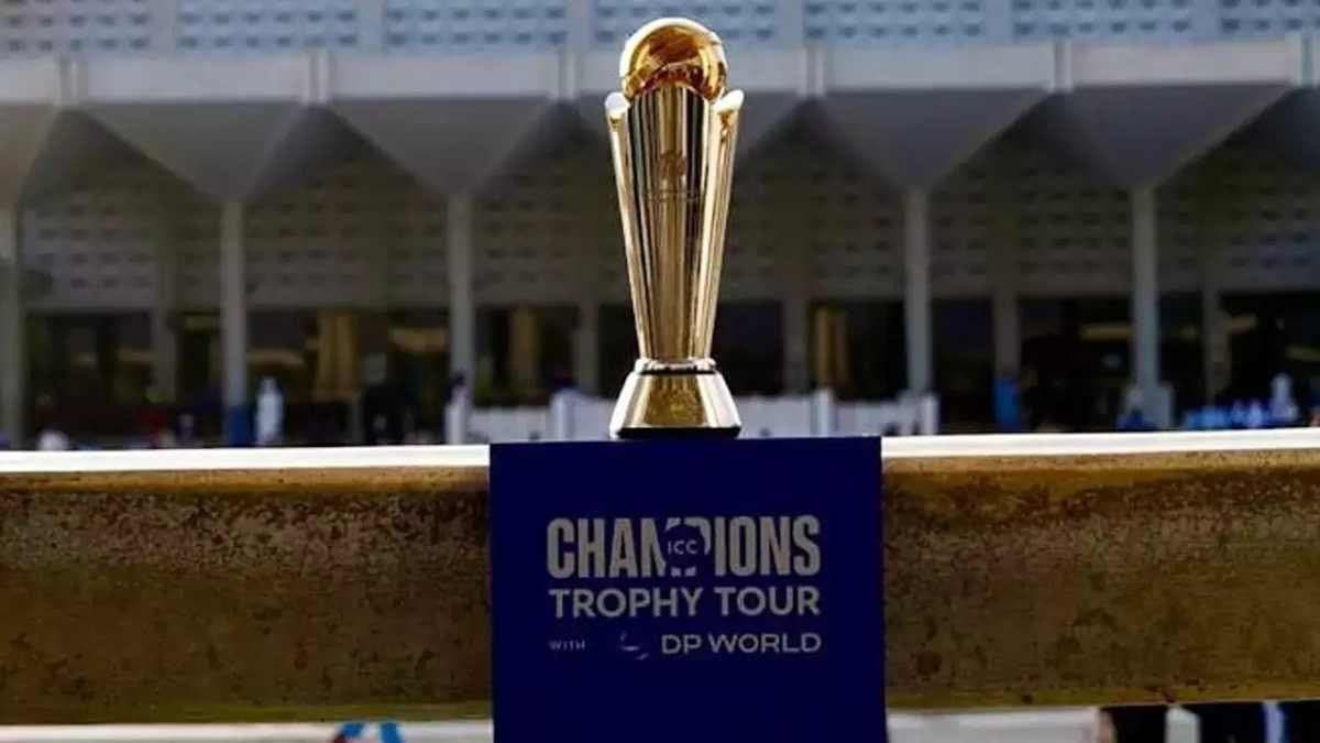 আর কয়েকদিন পরেই চ্যাম্পিয়ন্স ট্রফি, কী অবস্থা পাকিস্তানের স্টেডিয়ামগুলোর? দেখুন সেই ছবি