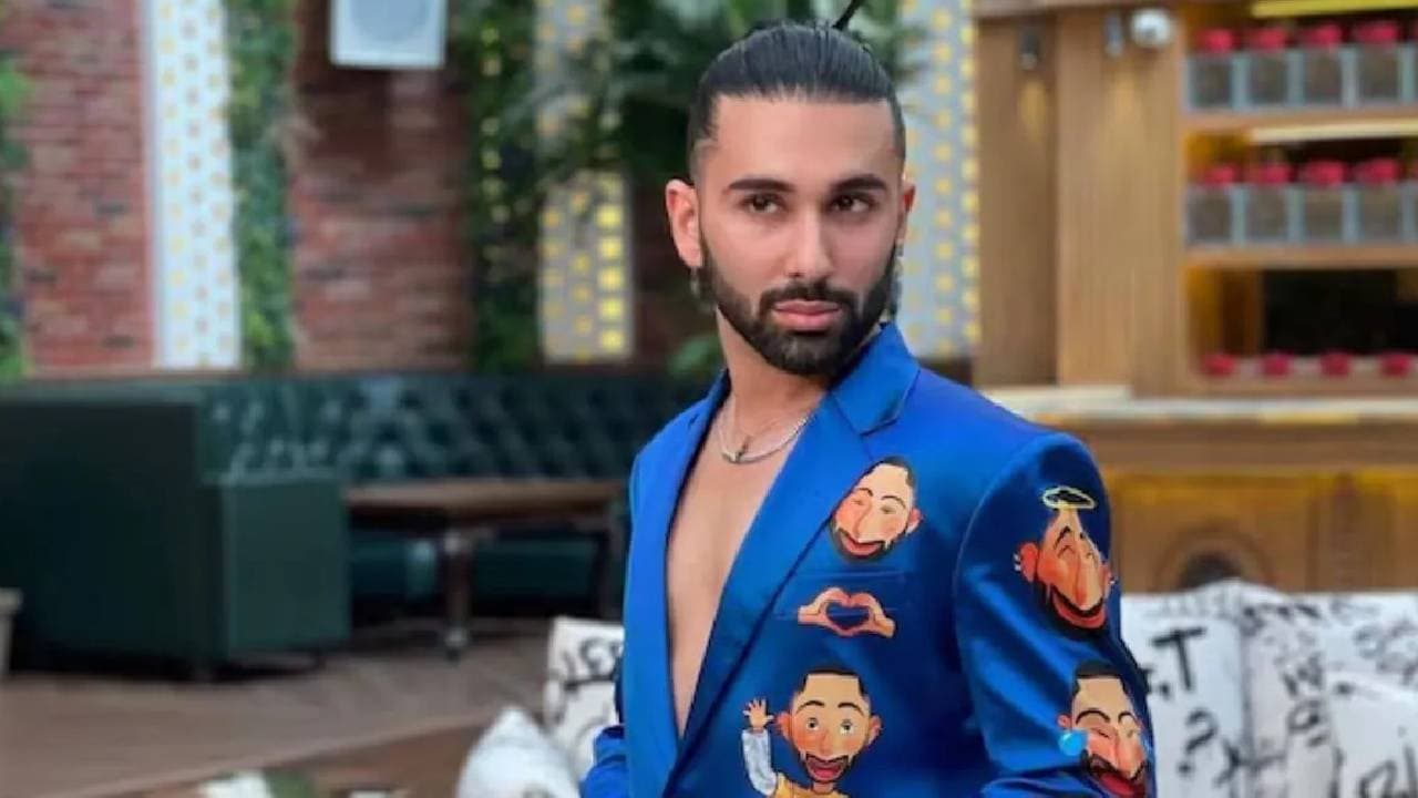 Orry faces massive backlash on social media 