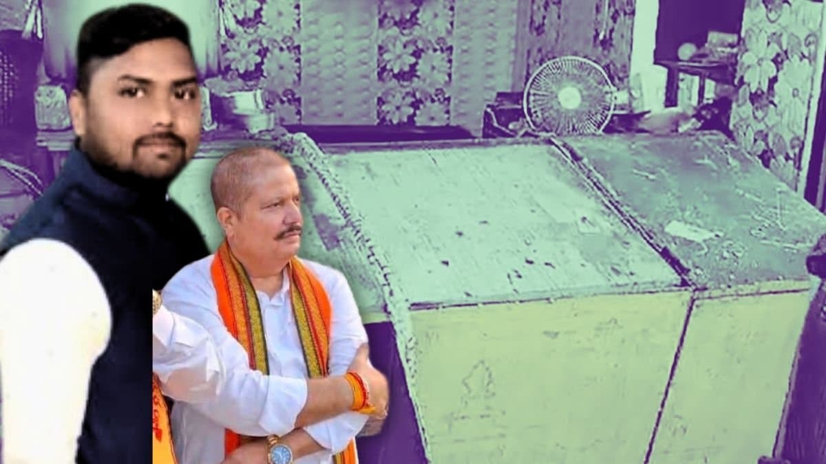 Arjun Singhs big claim about conspiracy to murder Mamata Banerjee want strict action to maintain peace barrackpore industrial area