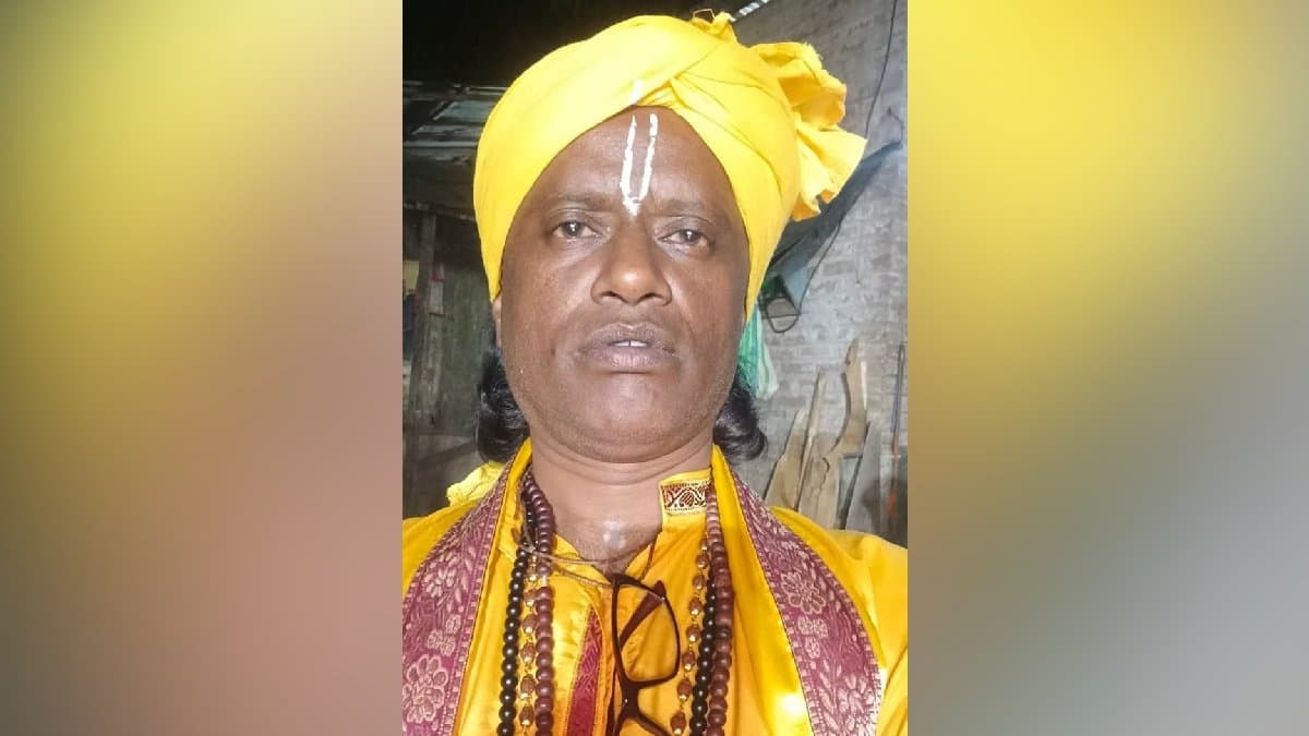 Padma Awards 2025 Gokul Chandra Das gets Padma Shri award know more about dhaki samrat gnr 