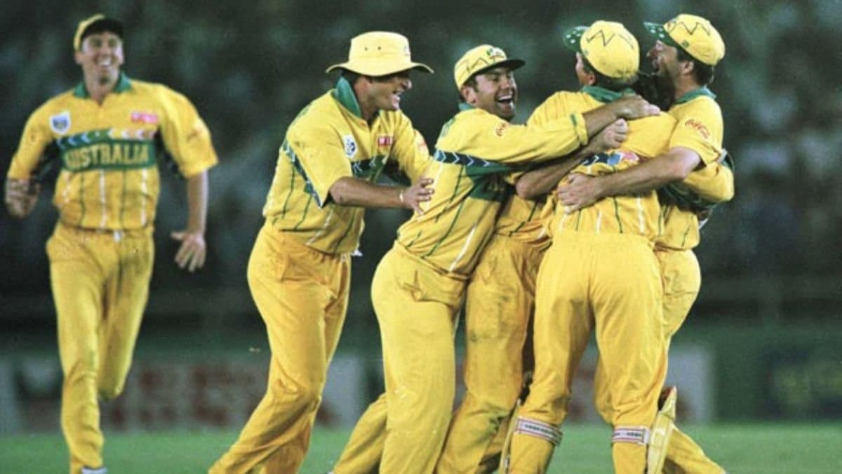 Former Australian star cricketer Stuart Law seeks new role on LinkedIn spt 