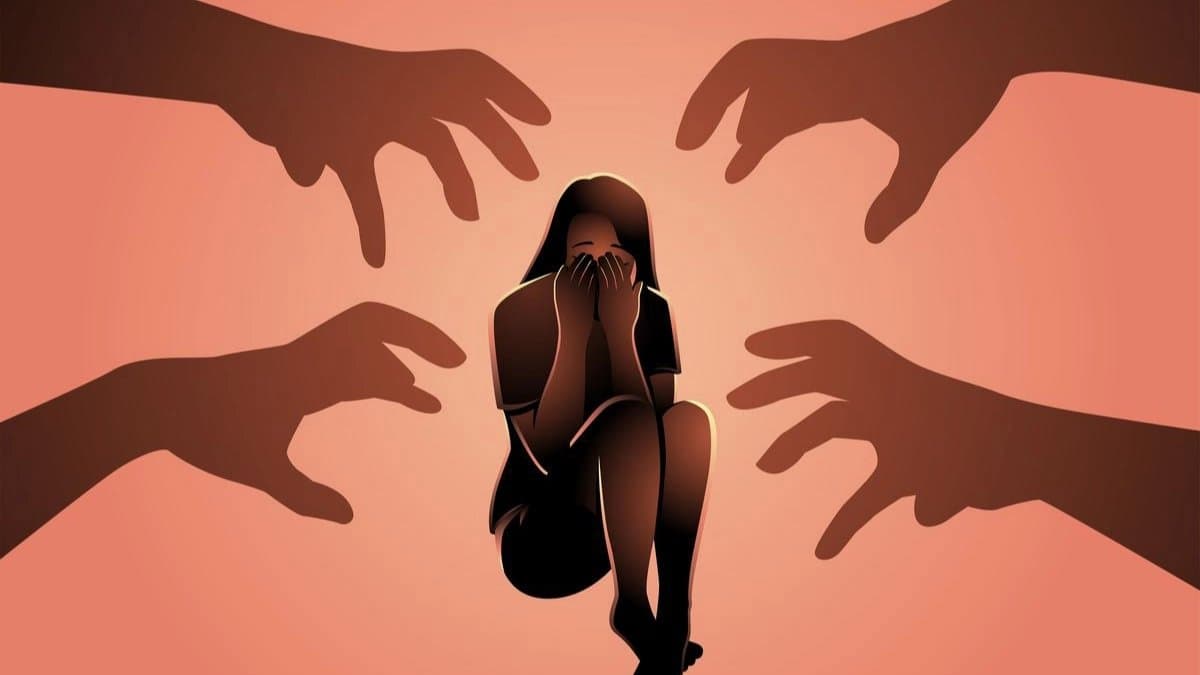  14 Year Old Girl Physically Assaulted Impregnated By Schoolmate In Maharashtra