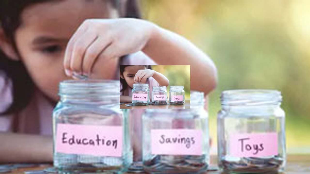 Your childs future will be bright investing RS 250 per month will yield returns of over rupees 17 million 