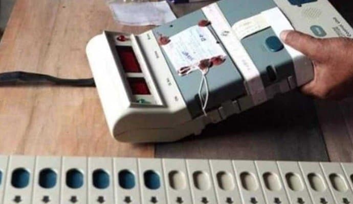 Supreme Court rejects pleas seeking 100% cross verification