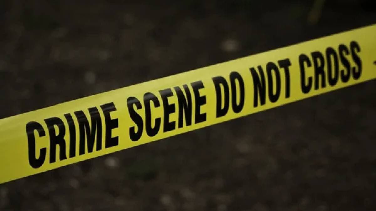 hyderabad man kills wife gnr