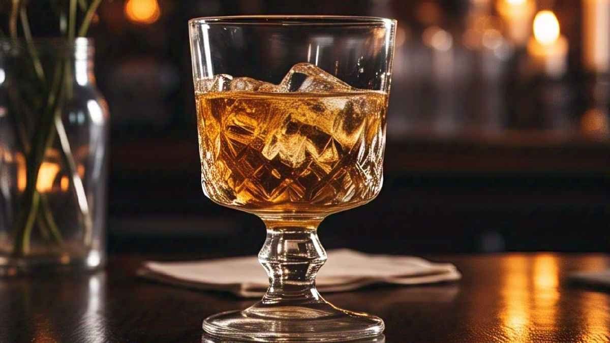 Liquor stores in Uttar Pradesh are offering a buy one get one free scheme