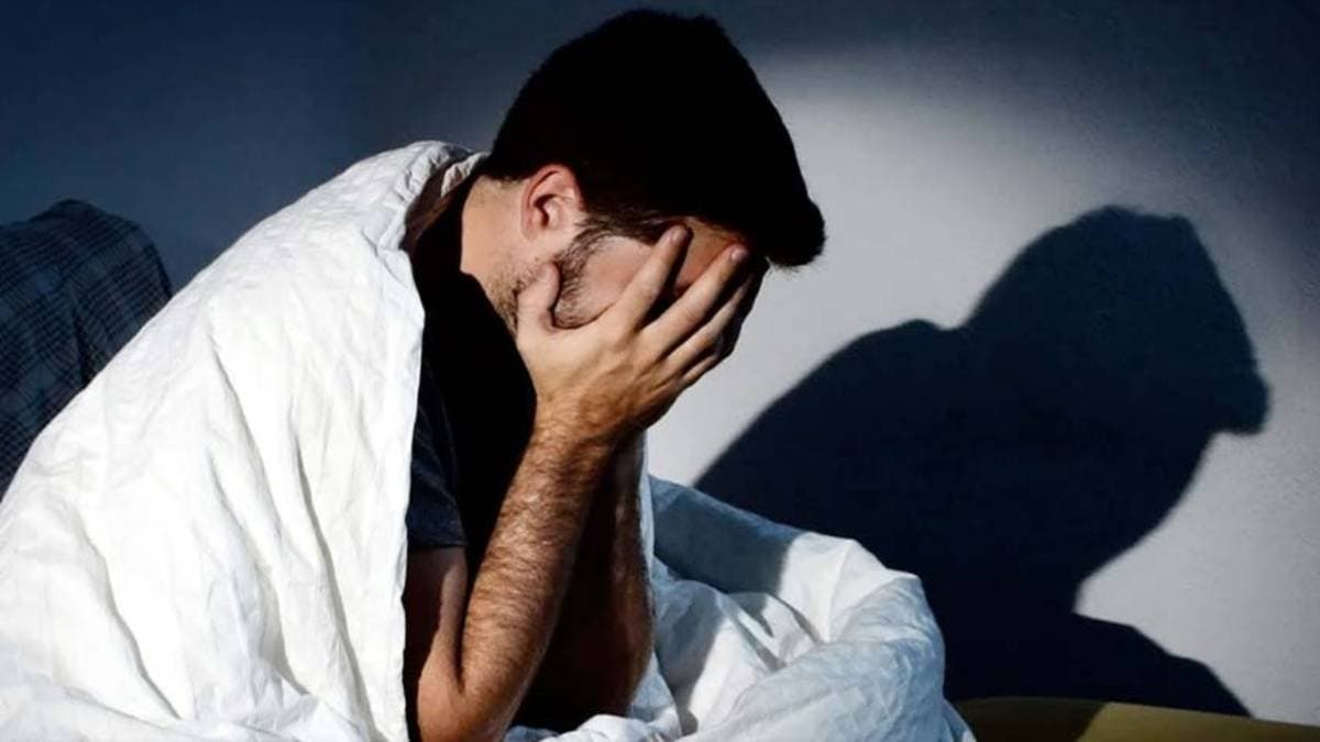 these things in your dream may be a sign of danger that may come in life lif