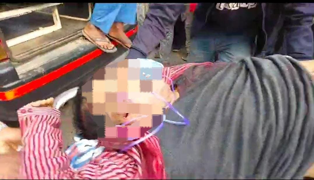 Death: বহরমপুরে ভরদুপুরে খুন তৃণমূল কর্মী 