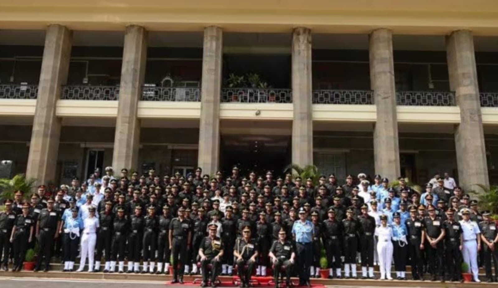 Indian Armed Force: এএমসি লখনউতে খুলল নতুন মিলিটারি মেডিসিন ইন্সটিটিউট
