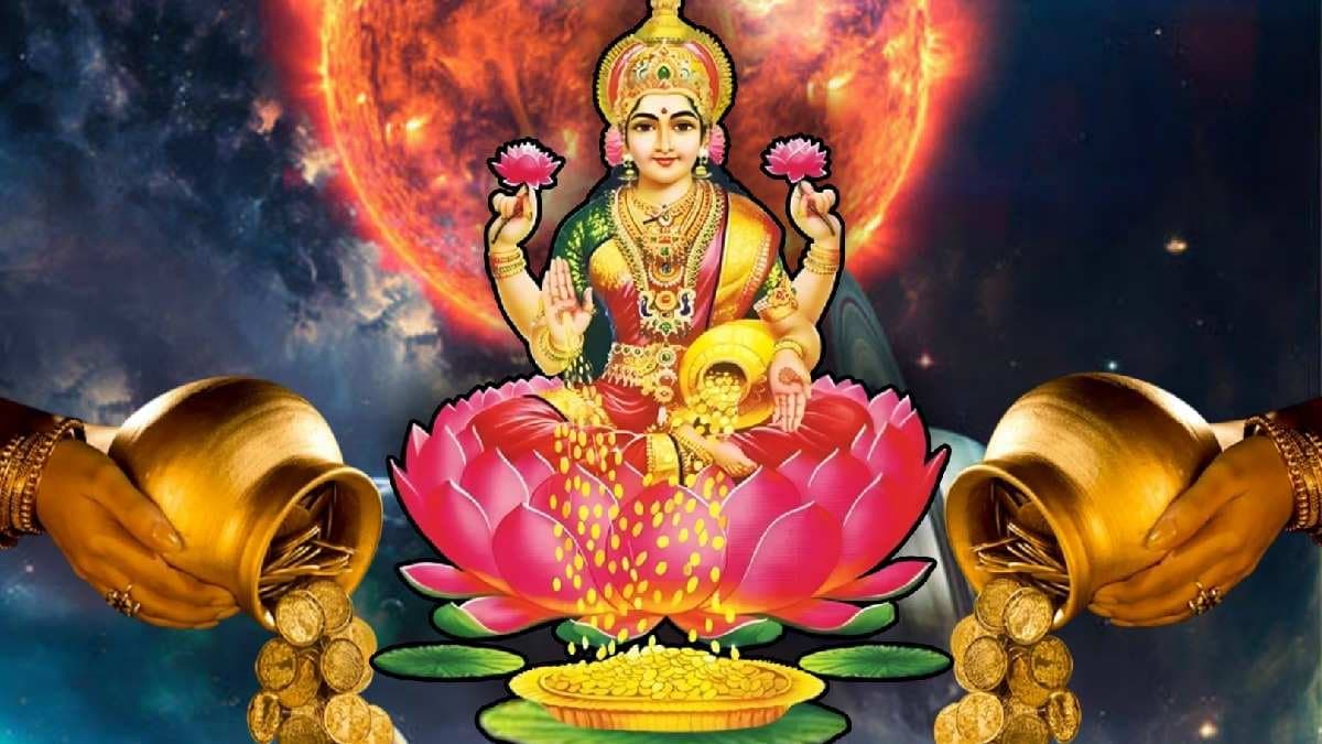 Daily Horoscope: Rare Tripushkar yog these rashi will be blessed 