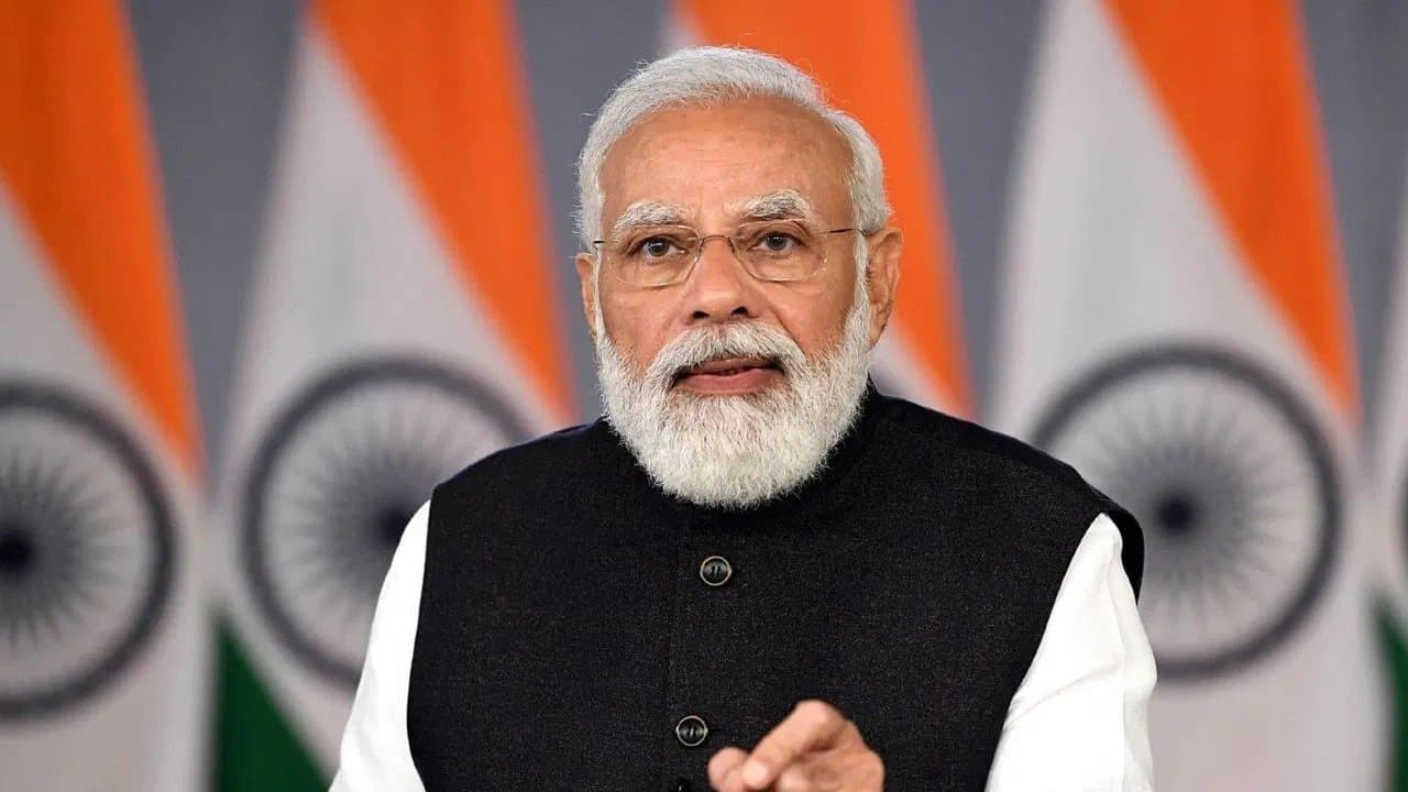 Pm on negetive politics gnr 