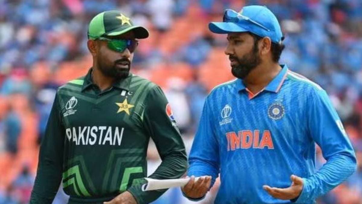Harbhajan Singh downplays hype around the upcoming India vs Pakistan clash in Champions Trophy spt 