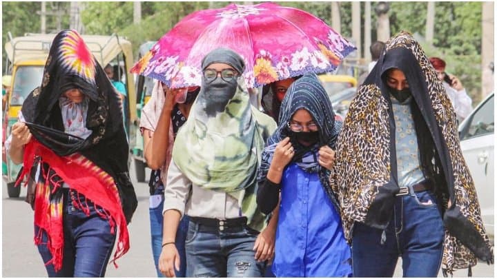 Weather Update: স্বস্তির আবহাওয়া উধাও, দক্ষিণবঙ্গে ফের ৪০ ডিগ্রি পেরোবে তাপমাত্রা 