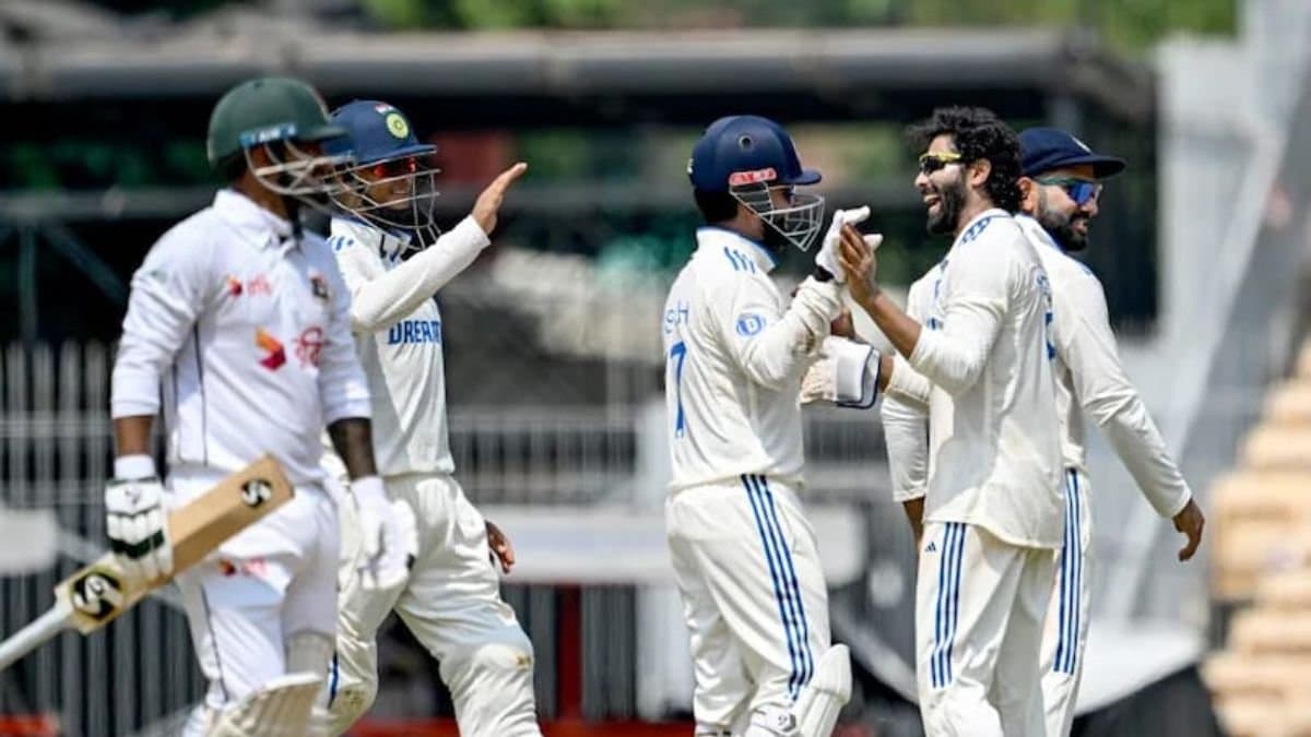 India's coach picks top four fielding efforts against Bangladesh, no ravindra Jadeja spt 