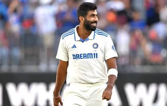 Despite jasprit Bumrah injury scare, india pacers ready to bowl Australia out spt 