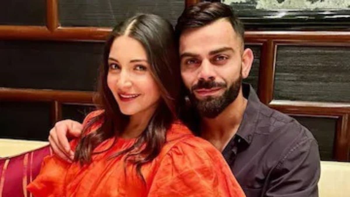  Star Indian batter and former captain Virat Kohli is planning to leave India and will settle with his family in London spt  