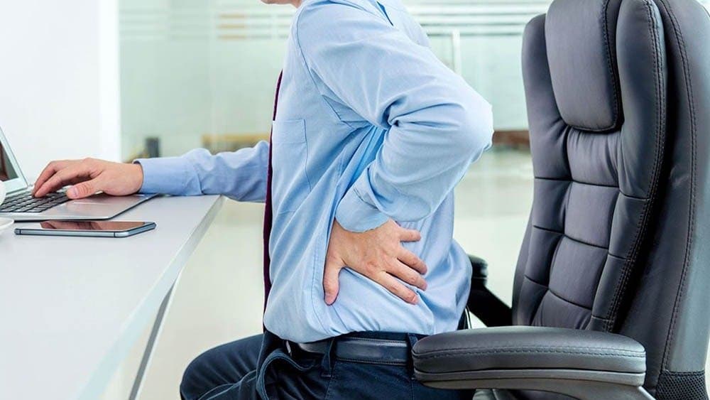  Sitting on a chair for 8 hours can cause these health problems here are details lif