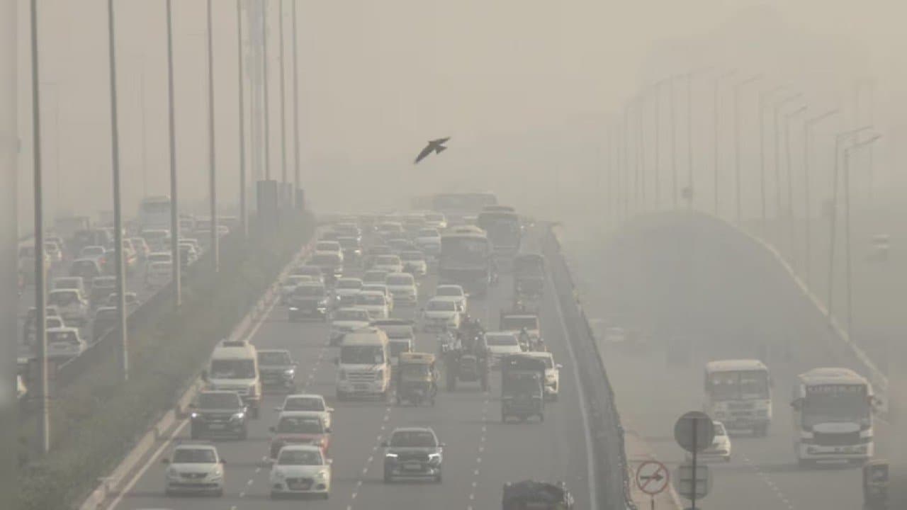 GRAP-3 pollution curbs in Delhi-NCR as air quality index enters severe category