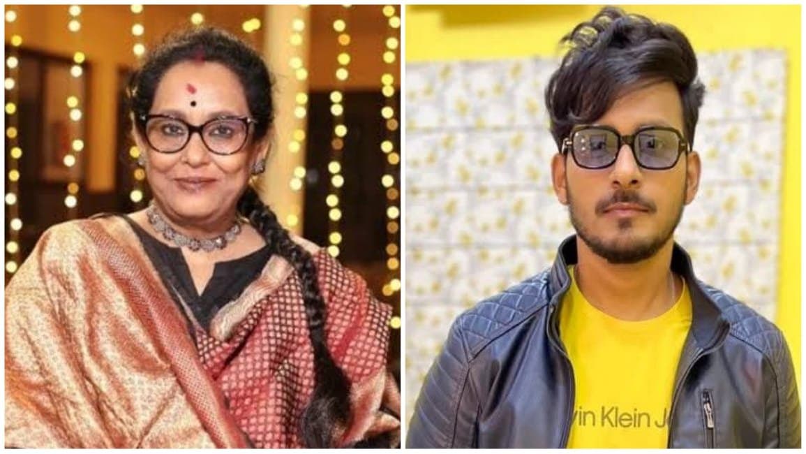 tollywood actor raja goswami joins leena gangulys upcoming serial chirosokha ent