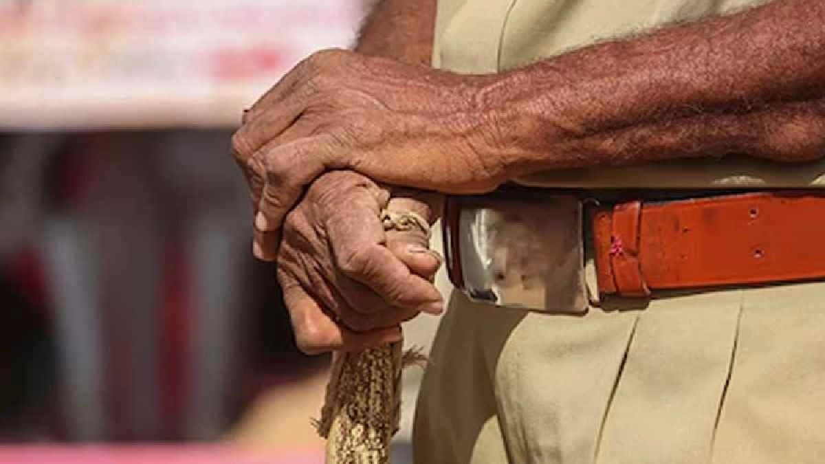 made to drink urine: Man claims torture at police station