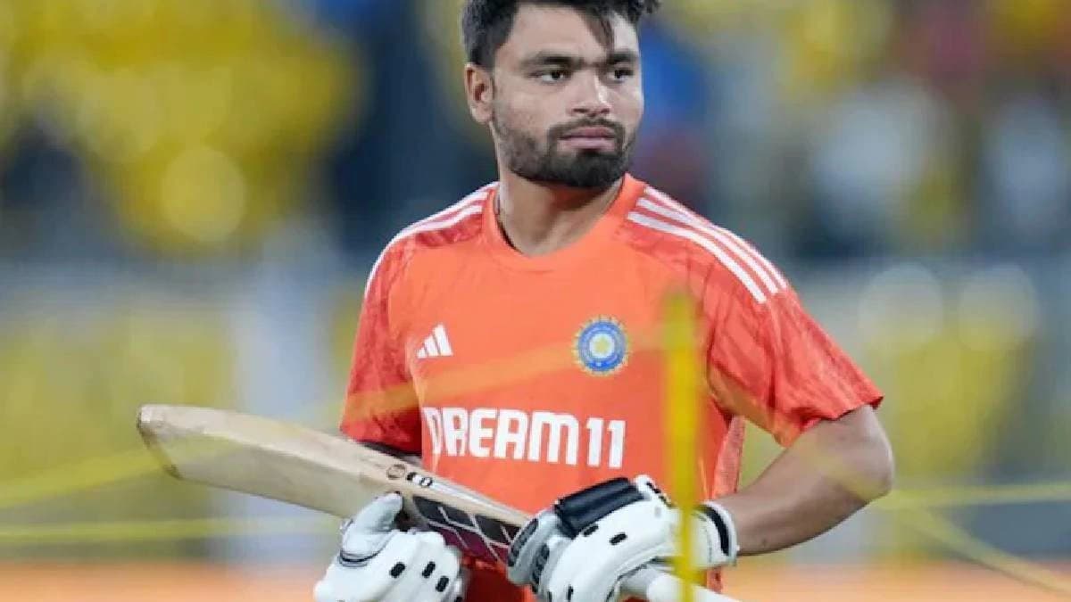 Rinku singh gifted sister neha an electric scooter after asia cup win