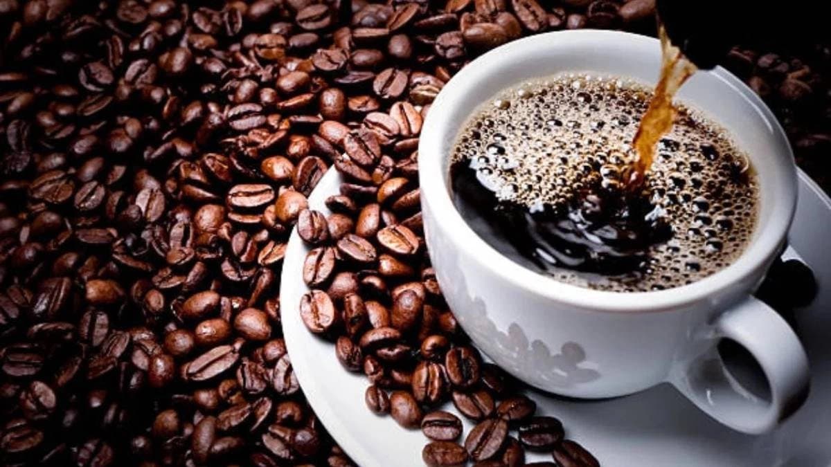 Study reveals Instant Coffee couse blindness