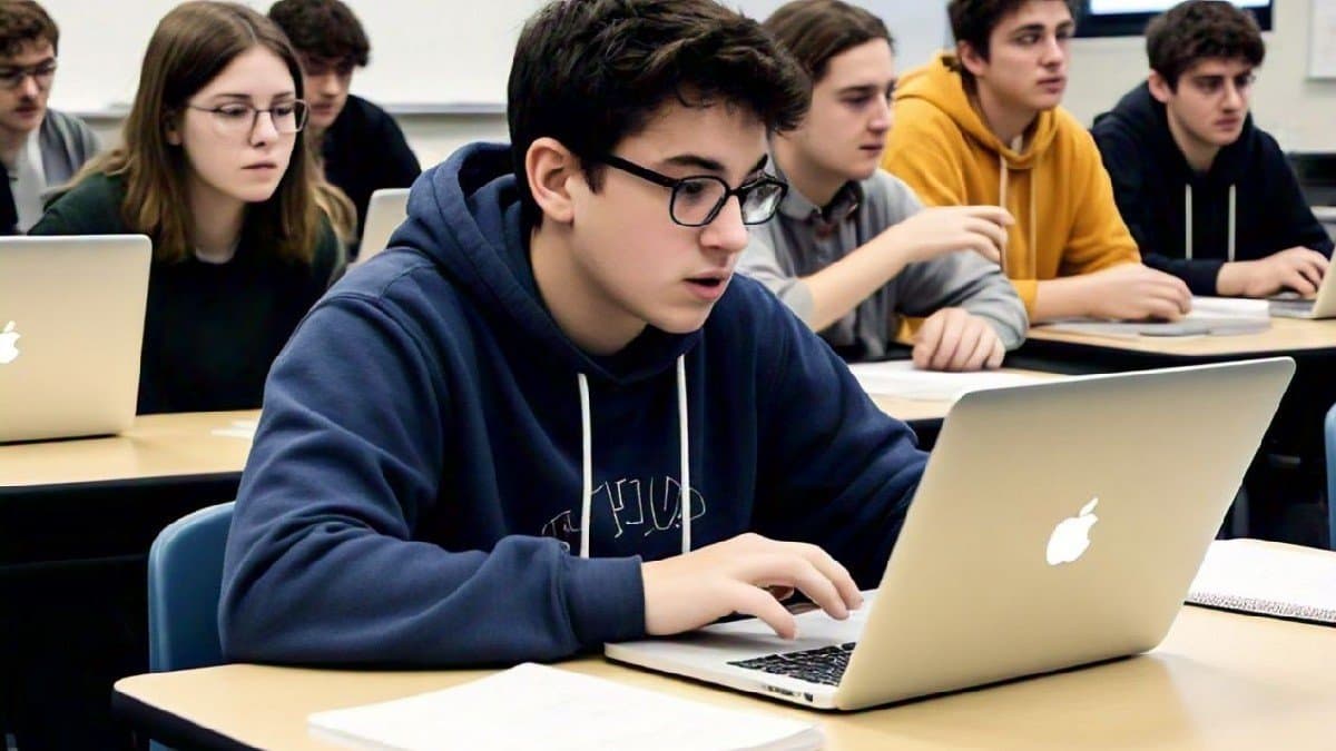 Children Should Be Allowed To Use ChatGPT For Homework says UK Tech Minister gnr