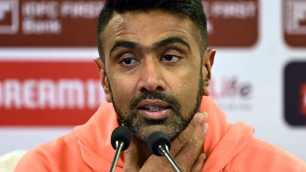 Ravichandran Ashwin has been denied a world record with respect to ‘Man of the Series’ awards spt