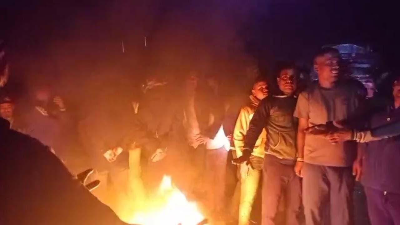 খুন স্কুল ছাত্র, বাবা-মায়ের বিবাদের জের?