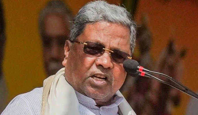 SIDDARAMAIAH: প্রজ্জলকে দেশ থেকে পালাতে সাহায্য করেছেন দেবেগৌড়া : সিদ্দারামাইয়া