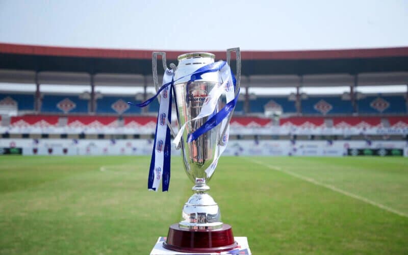 Mohun Bagan and East Bengal in same group in Super Cup-when is the Derby? 