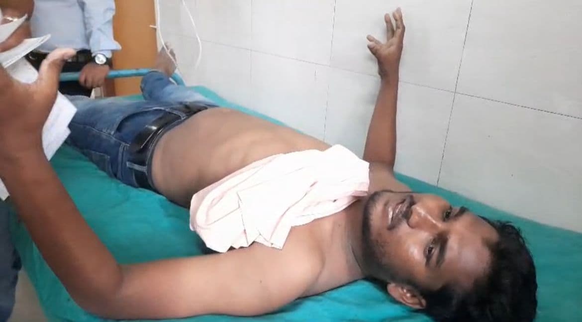 ATTACK: রেজিনগরে তৃণমূল পঞ্চায়েত সদস্যের উপর হামলা, অভিযোগ কংগ্রেসের দিকে 