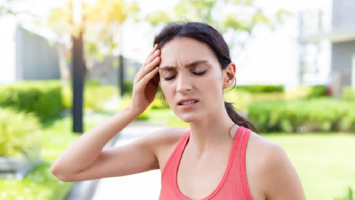 what are the reasons of frequent headaches during summer and follow these tips to get relief