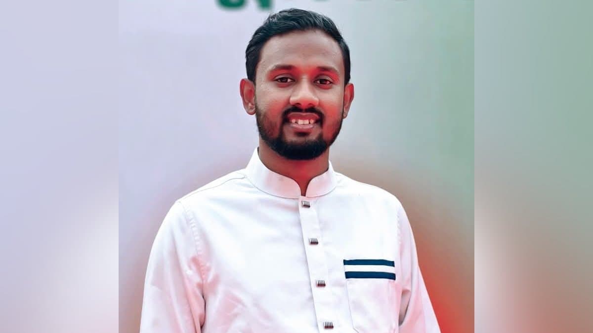 NCP leader says they wants good relations with India based on self respect