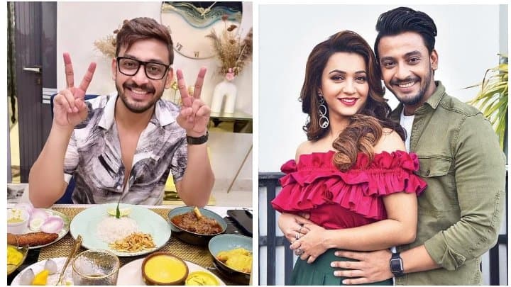 Bonny-Koushani: বিয়ের আগেই জামাইষষ্ঠী বনি-কৌশানির! গোপনে সারলেন বিয়ে?