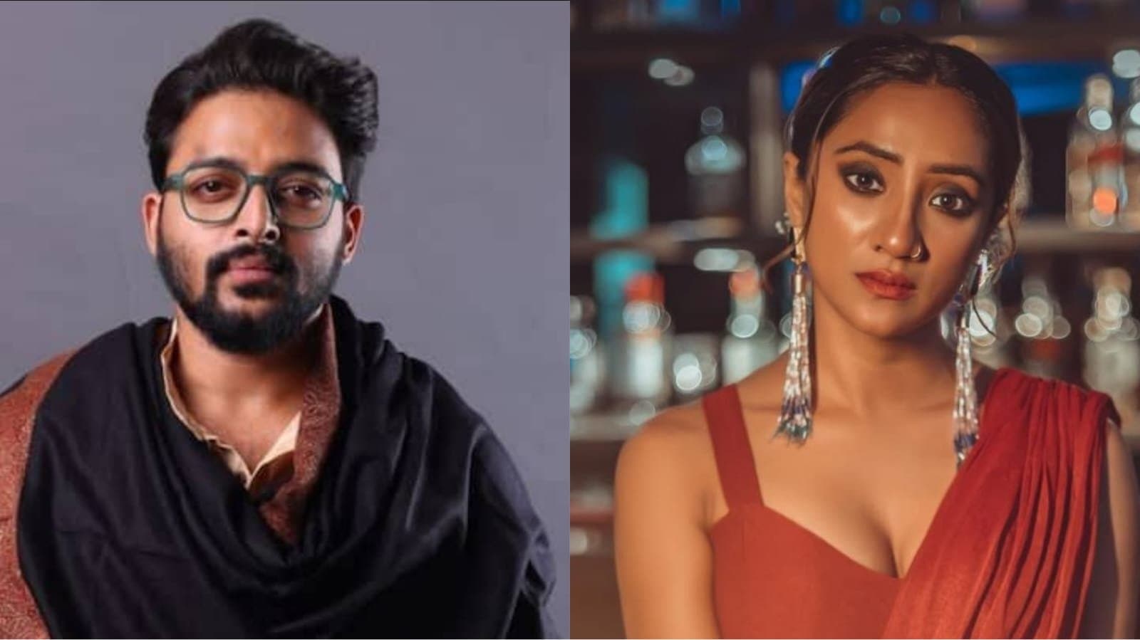 sourav das payel roy and jammy banerjee playing lead in a bengali thriller film ent