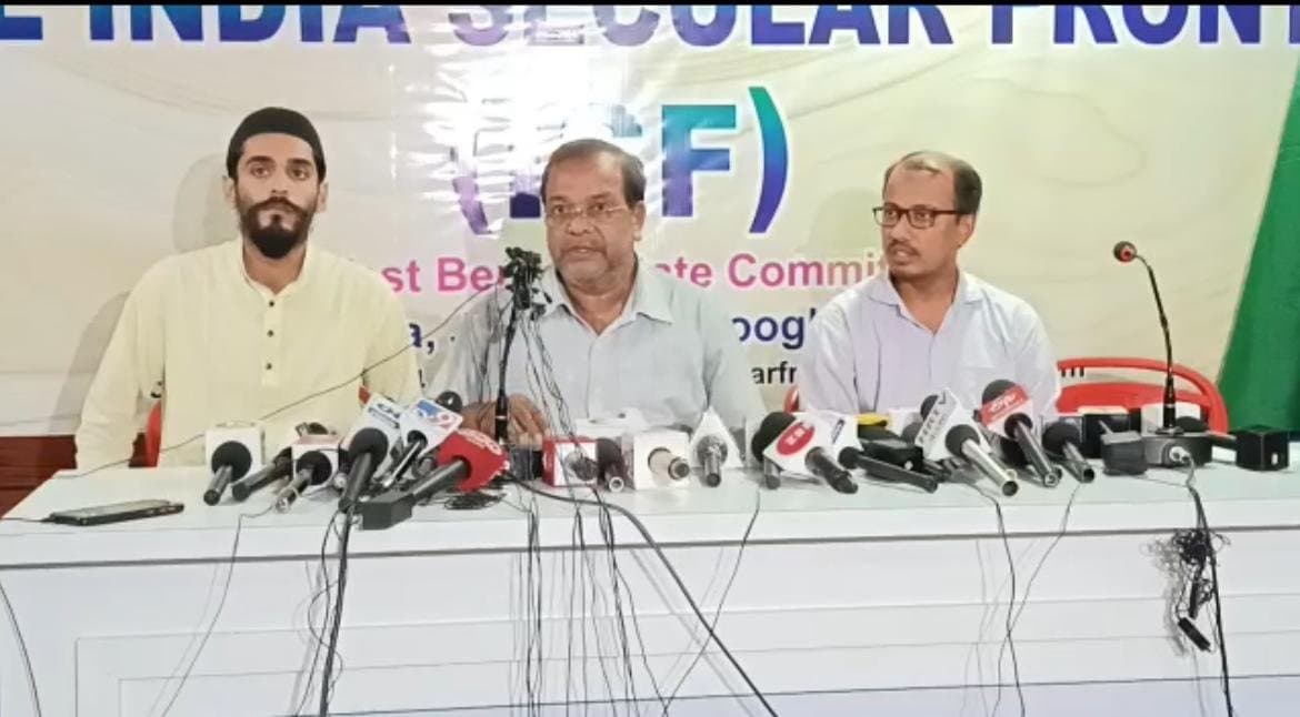 ISF: ডায়মন্ডহারবার, যাদবপুরসহ দ্বিতীয় দফার প্রার্থী দিল আইএসএফ