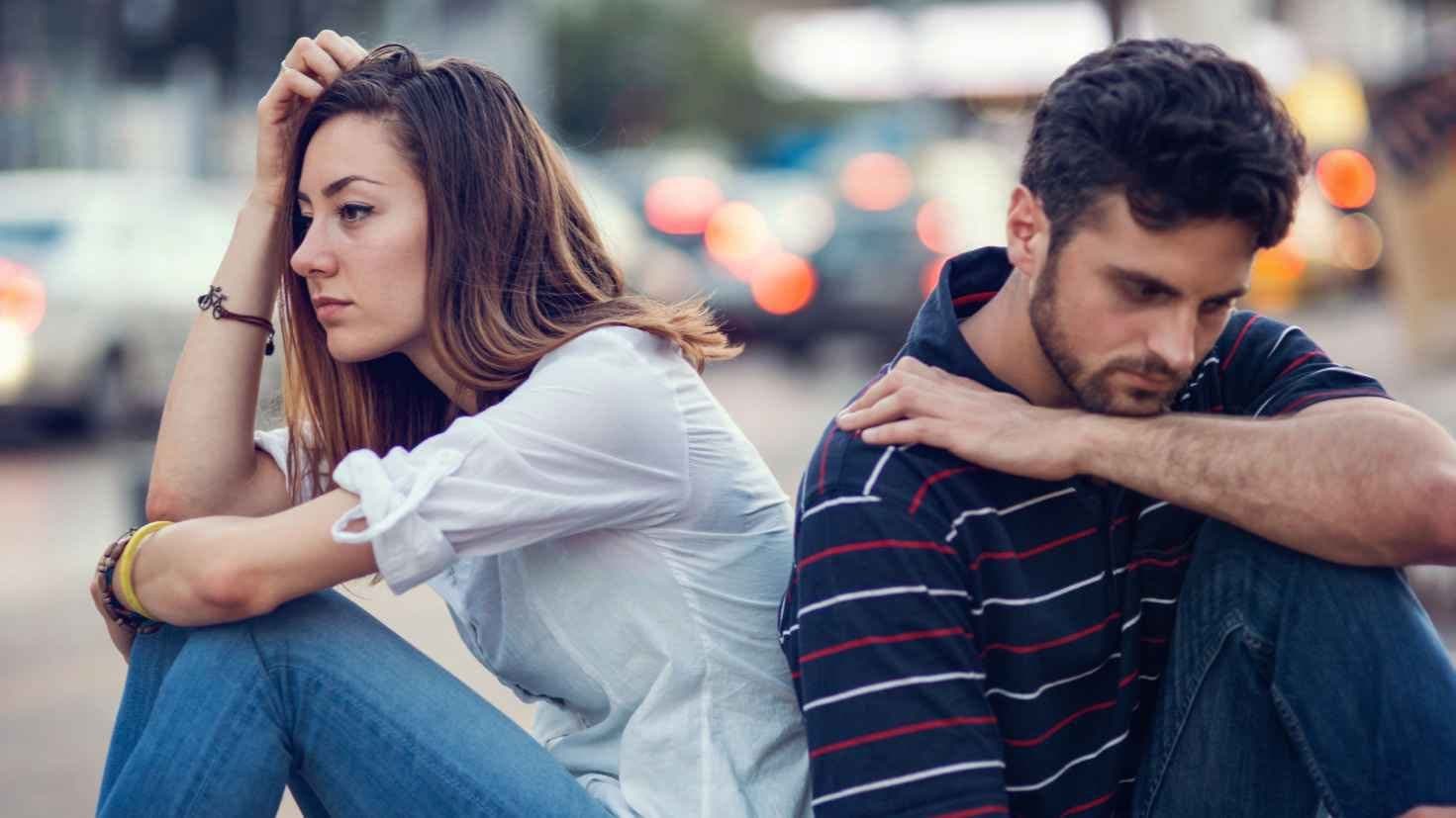 Woman Finds Out Future Father In Law Is Her Ex Boyfriend Parents Meet Takes Awkward Turn