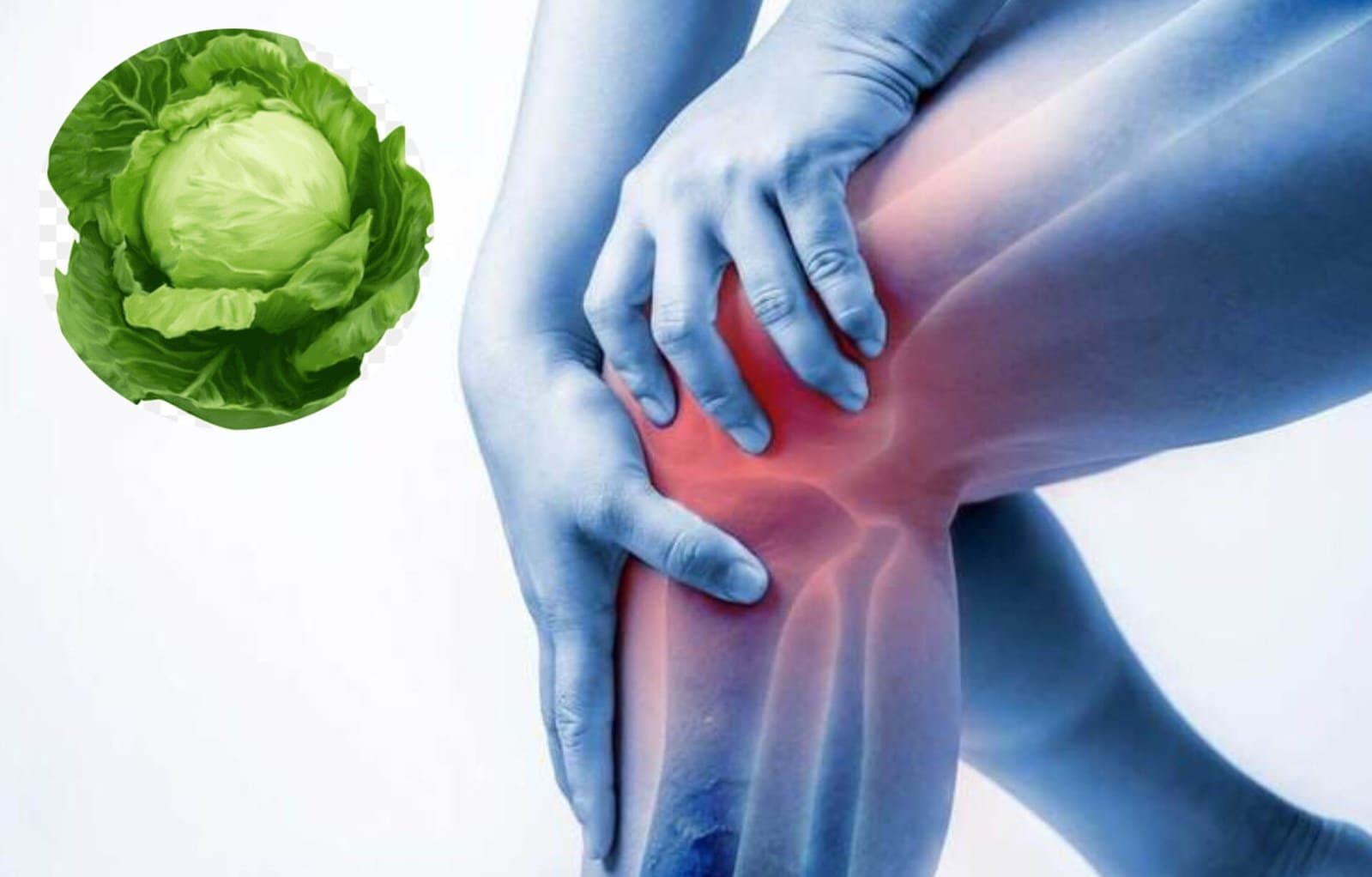 get relief from joint pain by using this vegetable within seven days only