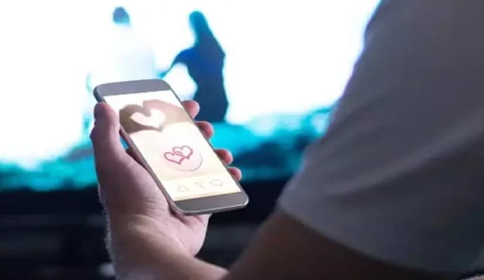 Matched On App Scammed At Cafe gnr