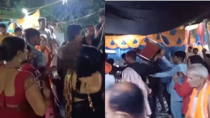 UP: বিয়ের মেনুতে মাছ নেই! কনেকে কষিয়ে চড় পাত্রের, বরযাত্রীদের তাণ্ডবে আহত ৬ 