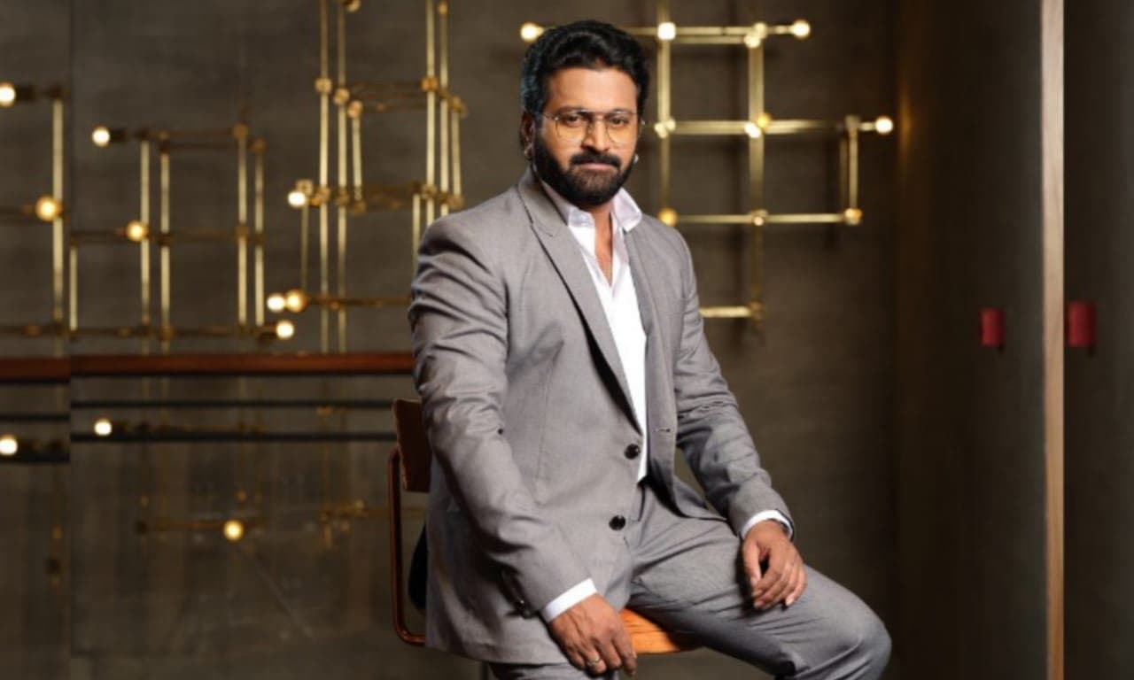 Rishabh Shetty: স্রোতের বিপরীতে কেন থাকতে চান 'কান্তারা' খ্যাত ঋষভ?