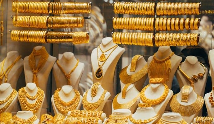Check Top City Wise Gold Prices In India on 5 September gnr 