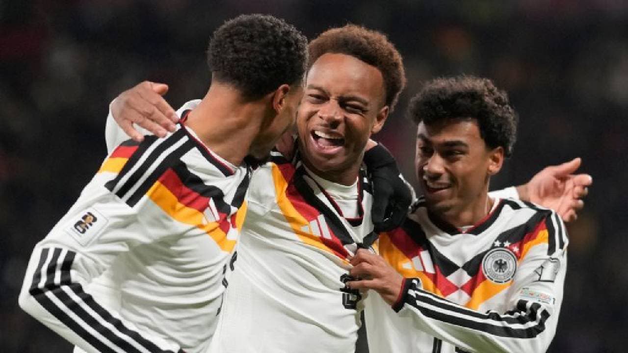 Germany and Netherlands qualify for fifa world cup 2026