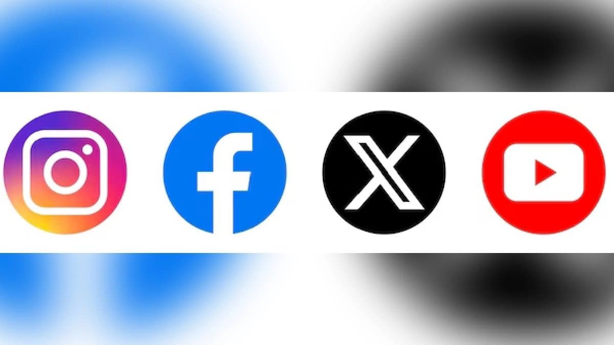 Pak Actors Cricketers Social Media Accounts banned again know the reason