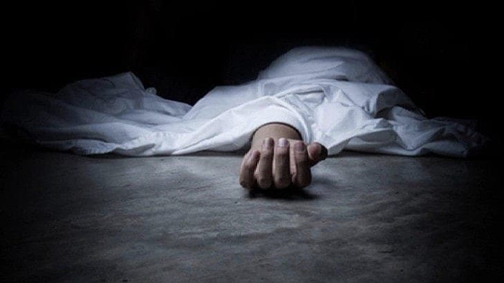 Man Dies in Sleep Days Before Wedding Silent Heart Attack Suspected