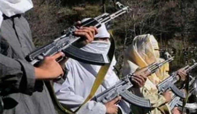  10 cops killed, 6 injured in attack on police station in Pakistan